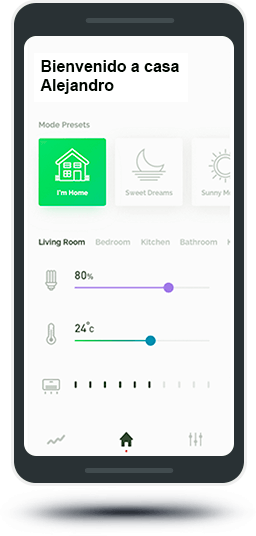 HomeSecure Mobile
